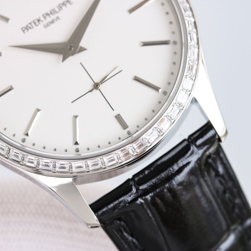 PATEK PHILIPPE Watches